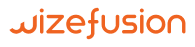 WizeFusion Logo