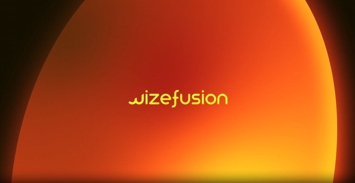 Capa do vídeo WizeFusion
