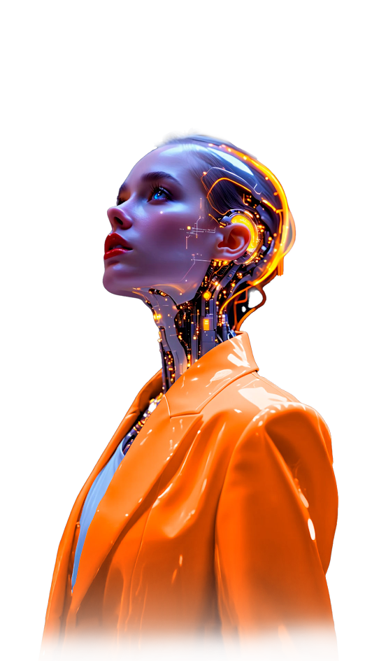 WizeFusion AI Assistant